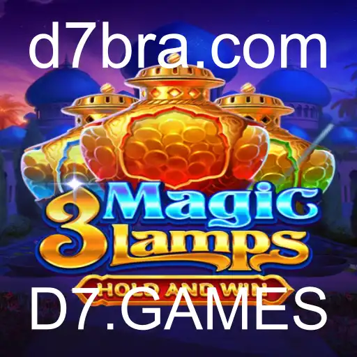 Explorando o Mundo de 3MagicLamps: Tudo Sobre o Jogo Fascinante da D7.GAMES
