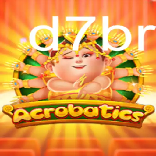 Descubra o Mundo de Acrobatics: Um Jogo Empolgante da D7.GAMES