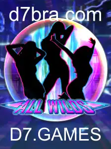 Descubra o Mundo de AllWilds: O Jogo de Estratégia da D7.GAMES
