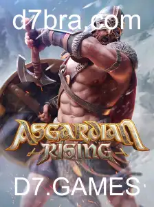Explorando o Universo Fantástico de AsgardianRising