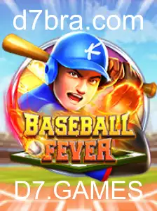 Explorando BaseballFever: Um Mergulho no Jogo Vencedor da D7.GAMES