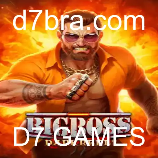 BigBoss: O Jogo Estratégico que Conquista os Fãs de D7.GAMES