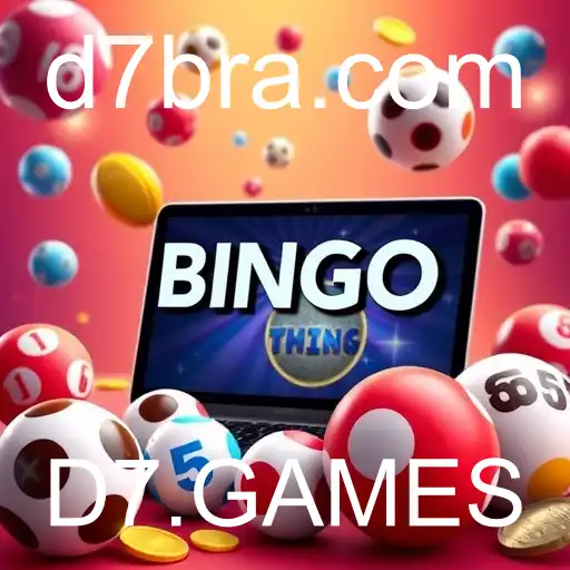 Bingo online