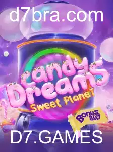 CandyDreamsSweetPlanet: Uma Jornada Doce no Mundo dos Jogos