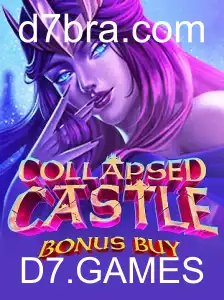 Explorando o Fascinante Mundo do CollapsedCastleBonusBuy