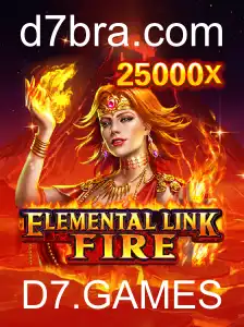 Descubra o Universo de ElementalLinkFire: Um Novo Desafio da D7.GAMES