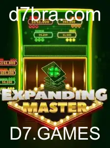 ExpandingMaster: Uma Nova Experiência de Jogo na Era Digital