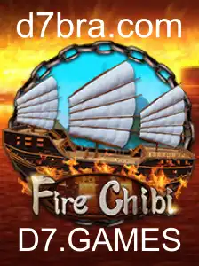 FireChibi: A Nova Sensação do Mundo dos Jogos