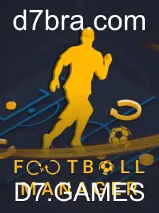 Descubra o Universo de FootballManager no D7.GAMES