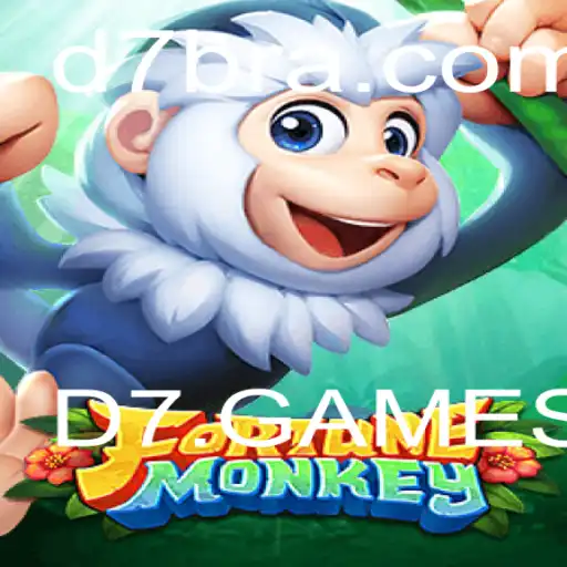 FortuneMonkey: Explorando o Mundo Emocionante do Jogo de D7.GAMES