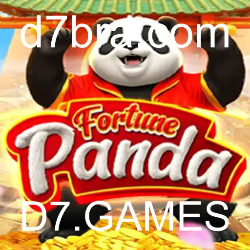 FortunePanda: Um Mergulho Profundo no Mundo Imersivo de D7.GAMES