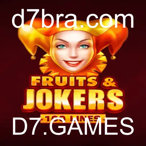 FruitsAndJokers100: Um Mergulho no Mundo Vibrante dos Jogos Clássicos