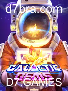 GalacticGems: Uma Jornada Espacial no Universo dos Jogos