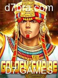 GoldenEmpire: A Revolução do Jogo de Estratégia