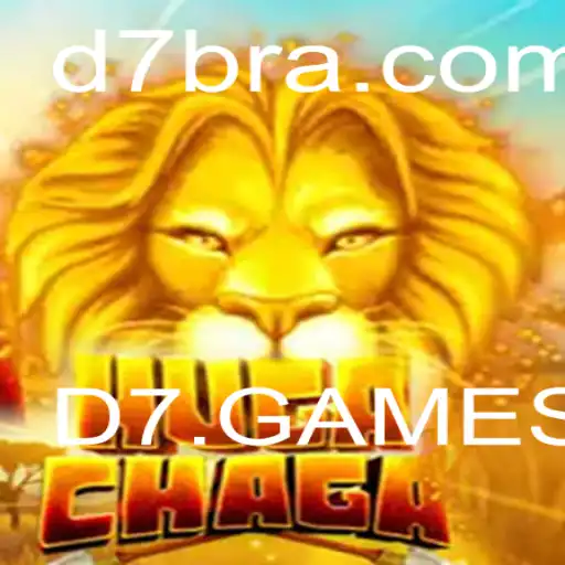 Explorando o Universo de HugaChaga: O Novo Fenômeno da D7.GAMES