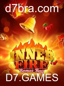 Descubra o Mundo de InnerFireBonusBuy: Um Jogo Inovador pela D7.GAMES