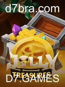 Explorando JollyTreasures: O Novo Horizonte dos Jogos de Aventura