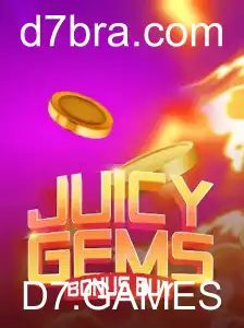 Explorando JuicyGemsBonusBuy: O Novo Sucesso da D7.GAMES