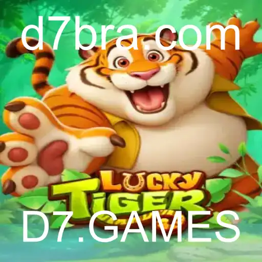 Explorando o Mundo de LuckyTiger: Um Guia Completo