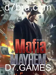 Explorando MafiaMayhem: Um Mergulho no Intrigante Jogo da D7.GAMES