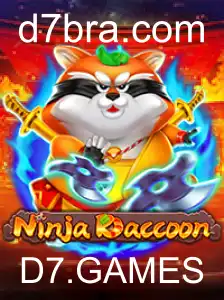 Uma Aventura Inesquecível com NinjaRaccoon: Explore a Adrenalina dos Guaxinins Ninjas