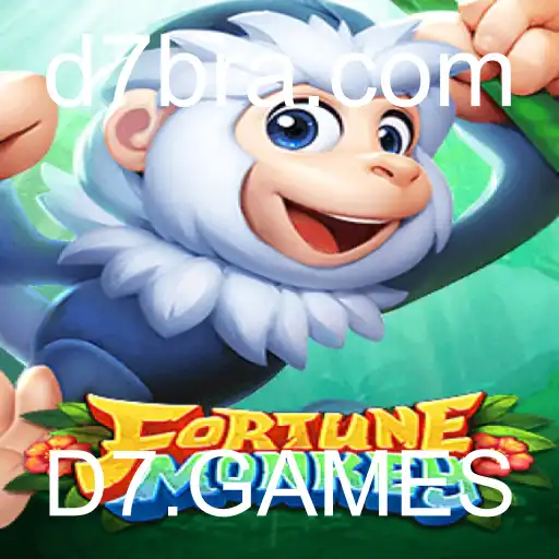 FortuneMonkey: Explorando o Mundo Emocionante do Jogo de D7.GAMES