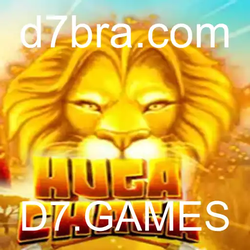 Explorando o Universo de HugaChaga: O Novo Fenômeno da D7.GAMES