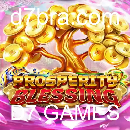 Explorando o Universo de ProsperityBlessing: Um Encontro com a Fortuna e Estratégia