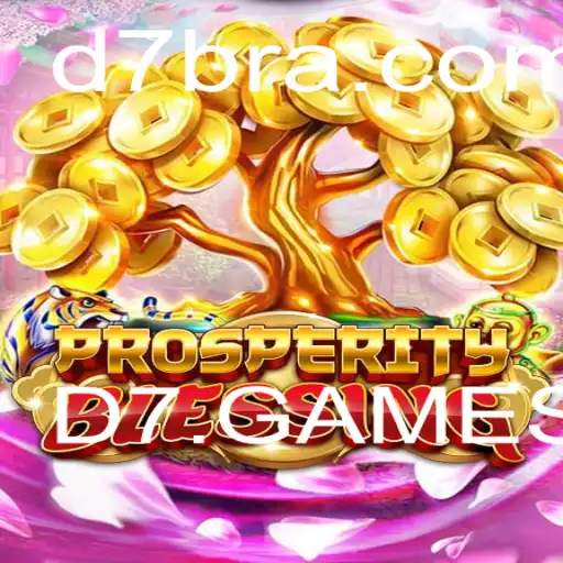 Explorando o Universo de ProsperityBlessing: Um Encontro com a Fortuna e Estratégia