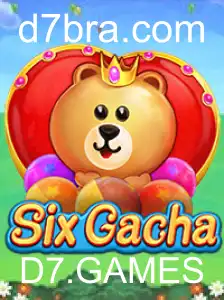 Explorando o Universo de SixGacha: O Jogo de Estratégia da D7.GAMES