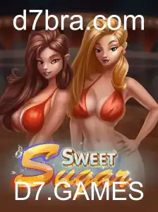 Descubra o Mundo Encantado de SweetSugar, o Novo Jogo de D7.GAMES