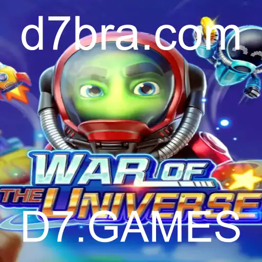 WAROFTHEUNIVERSE: A Revolução dos Jogos de Estratégia