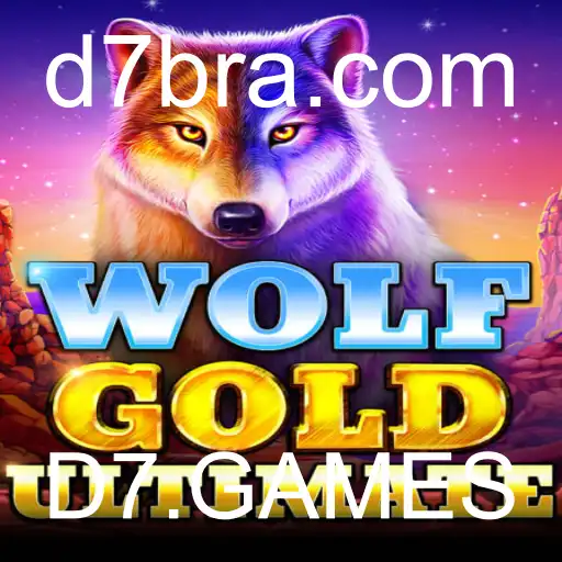 WolfGoldUltimate: Uma Aventura de Cassino Moderna