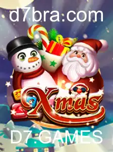 Descubra o Mundo Fascinante de Xmas da D7.GAMES